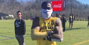Utah Recruiting: Utah looking good in Lewis' recruitment Utah Recruiting: Utah looking good in Lewis' recruitment