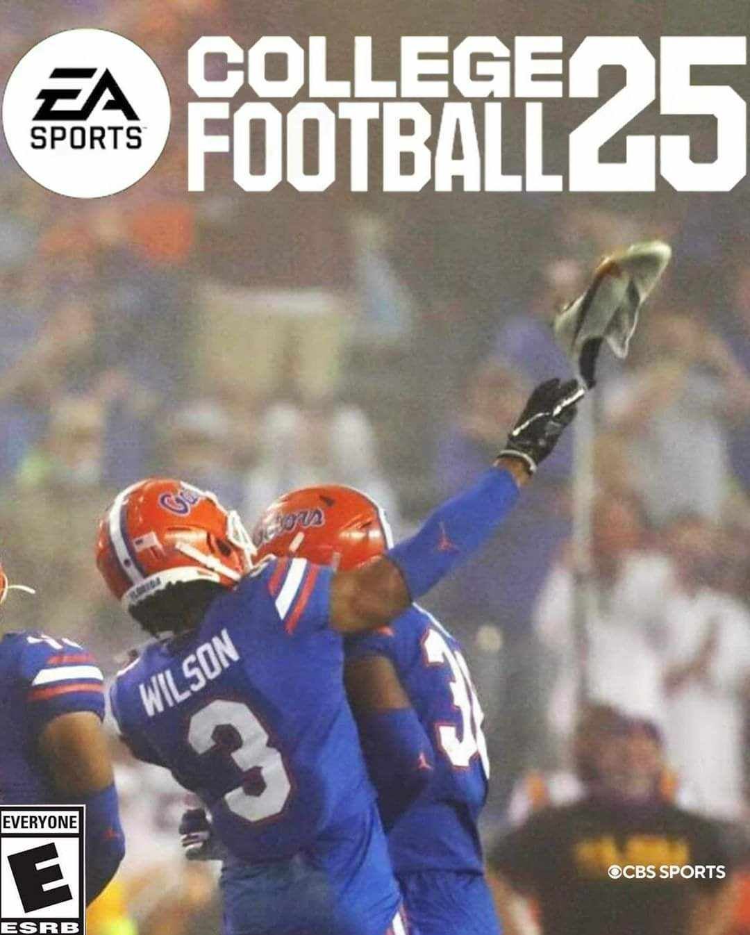 Ncaa25 Game Question