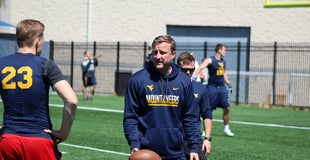 New WVU QB Offer Out - Details and Highlights New WVU QB Offer Out - Details and Highlights