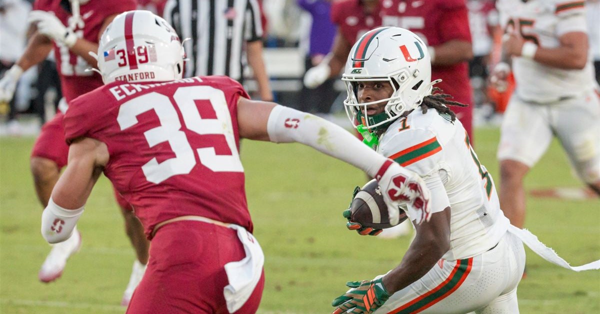 AP Top 25 got Michigan right by dropping them out, but here's where voters got Week 1 wrong