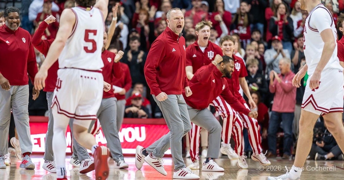 Indiana Basketball: NCAA implements 5-for-5 eligibility rules
