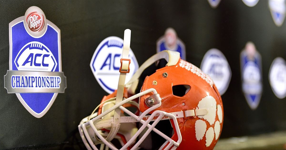 Espn Announces Coverage Start Times For Championship Weekend