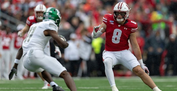Badger247's The 3Cs: Wisconsin Badgers vs. UCLA Bruins