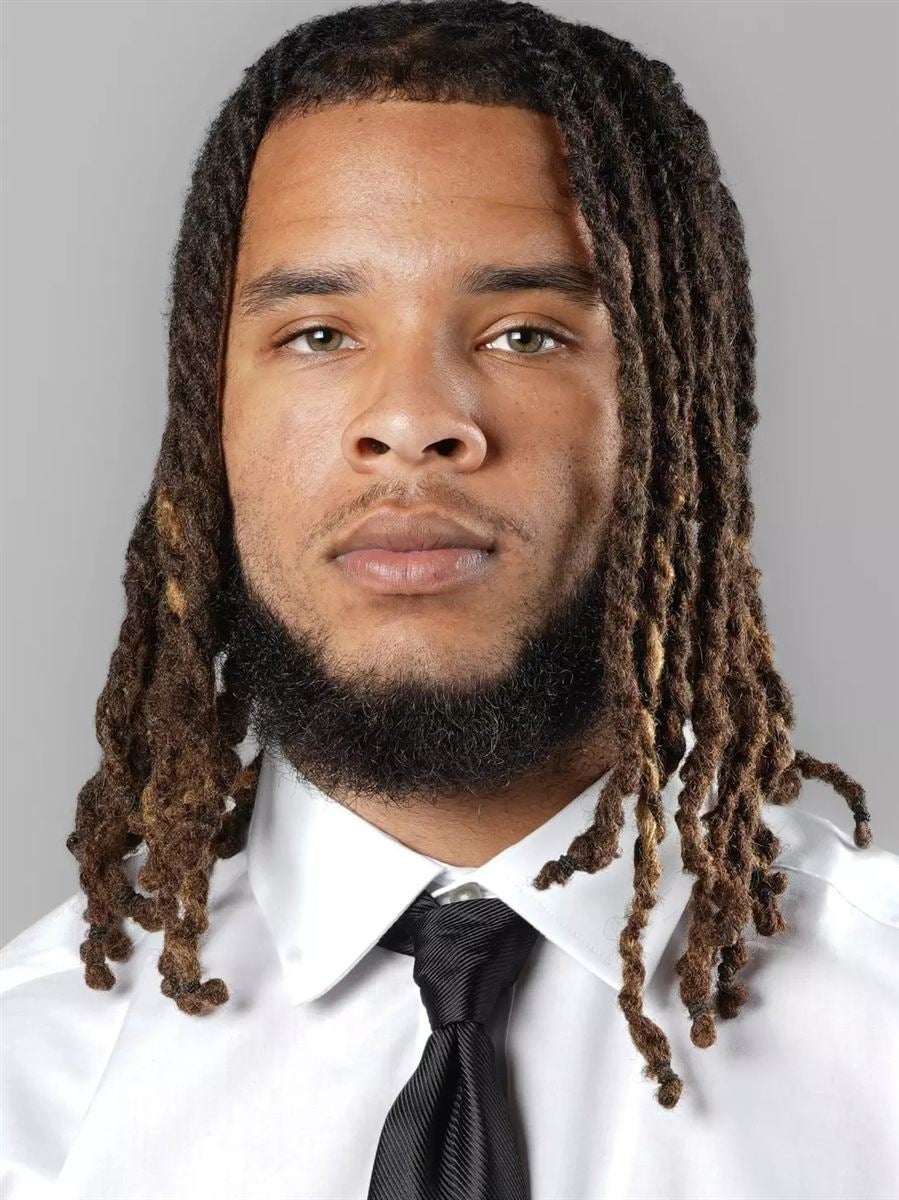 Kaleb Hutchinson athlete image