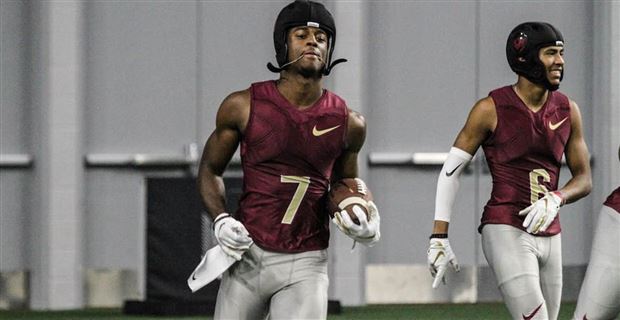 Every 5-star recruit in the class of 2019