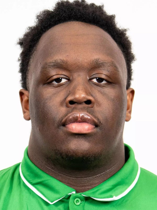 Desmond Magiya athlete image