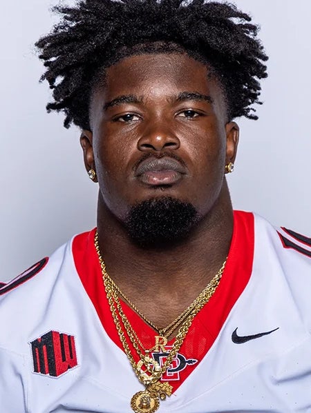 Ryan Henderson athlete image