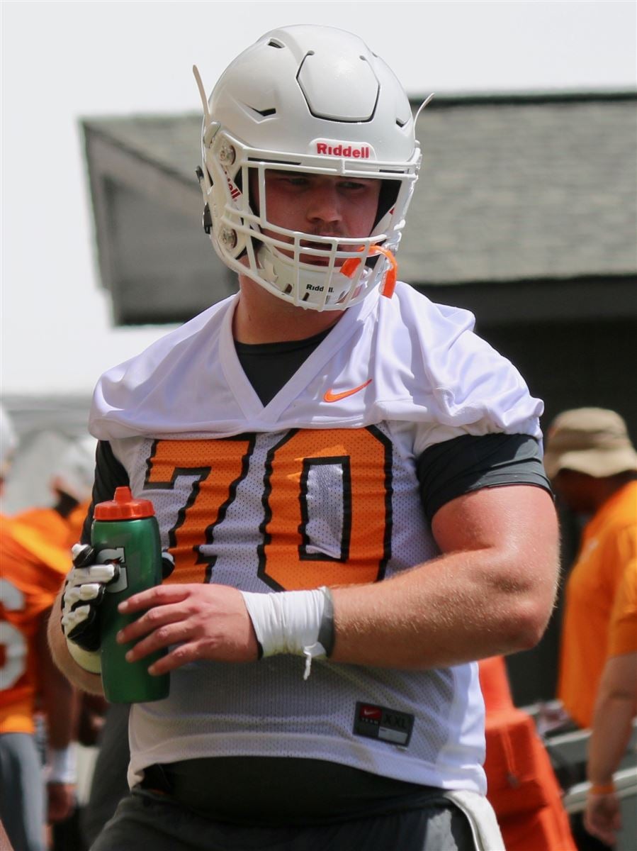 Ryan Johnson, Georgia Tech, Interior Offensive Lineman