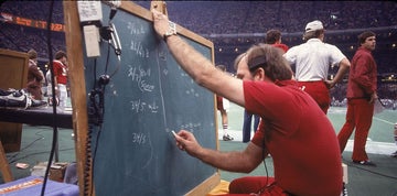 Wishbone Recharged Paul Bryant’s Career