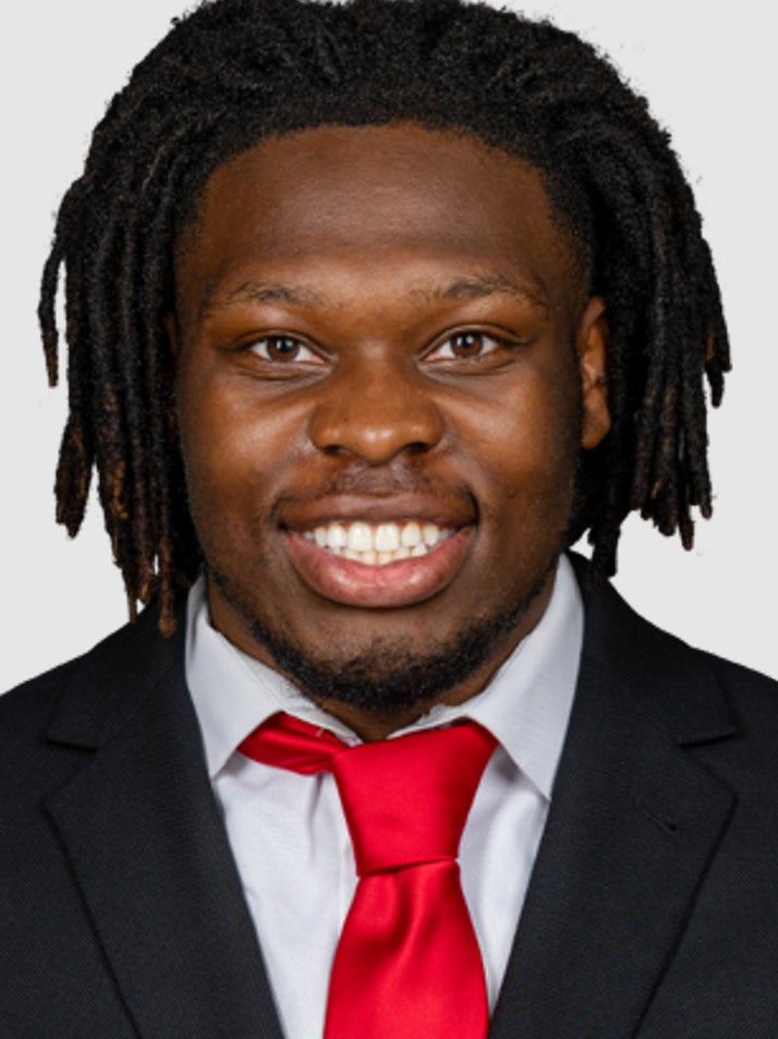 Gideon Herbert athlete image