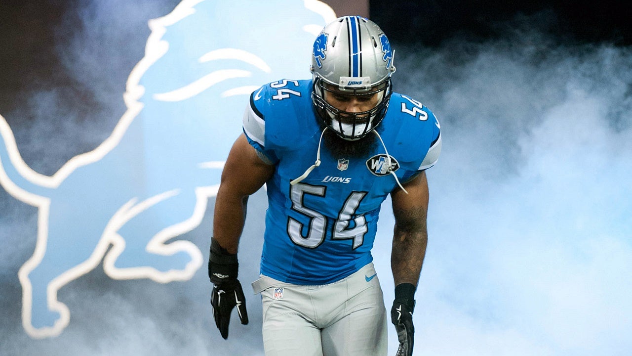 Analyzing Detroit Lions' NFL roster battle at linebacker