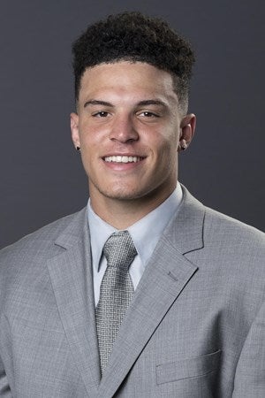 Brycen Hopkins, Los Angeles, Tight End