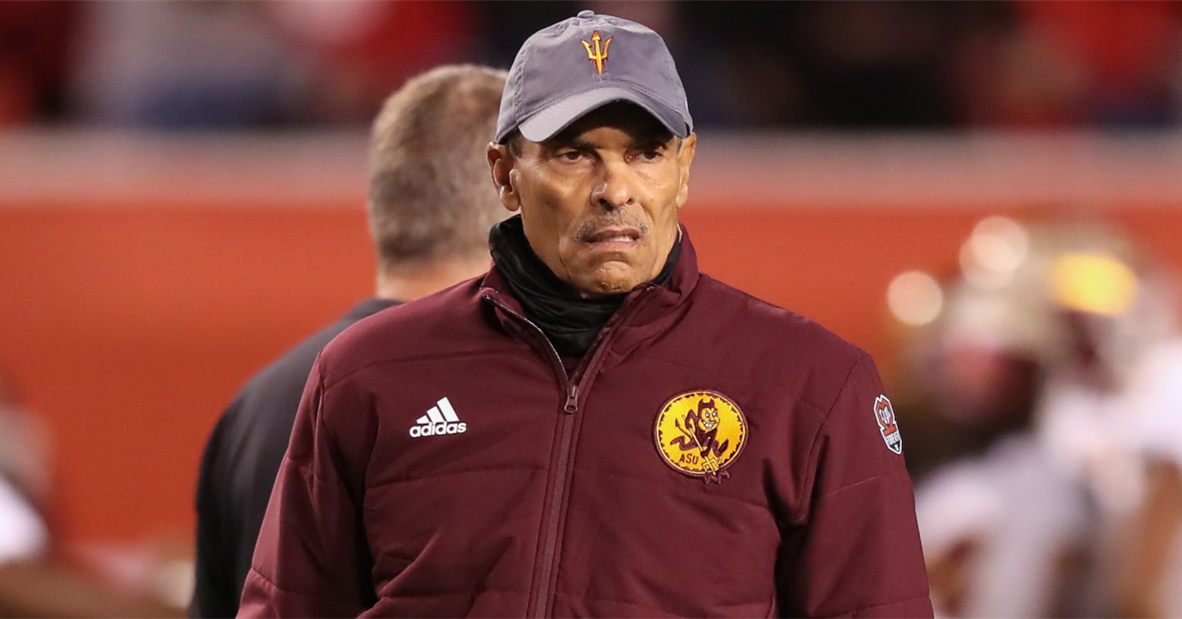 Column: Sun Devils squandering best chance they may get under Edwards