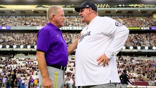 What coaches, players are saying about Texas A&M at SEC Media Day