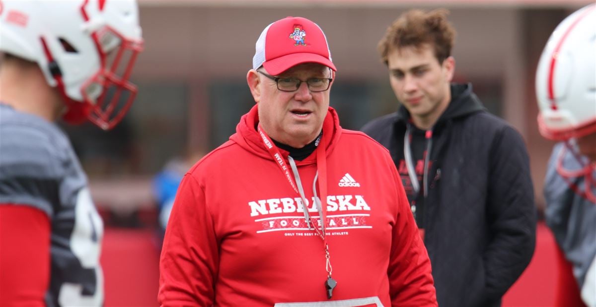 Nebraska add punter commit from legacy Kamdyn Koch