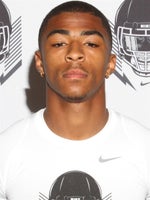 Reuben Rainer Lee Reuben Lee, Brookside Chrisitan, Wide Receiver