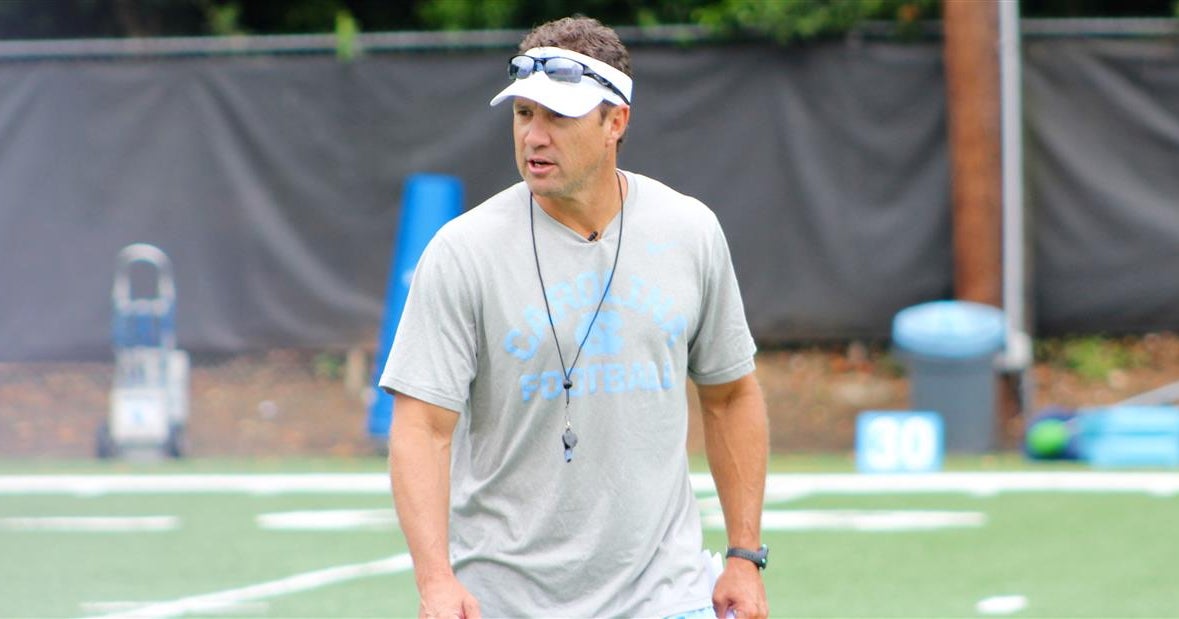 Orlando Sentinel ranks UNC Top 15