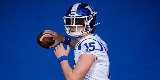 Louisville Football vs. Duke: Q&A with Ball Durham (Blue Devils' blog) -  Page 4