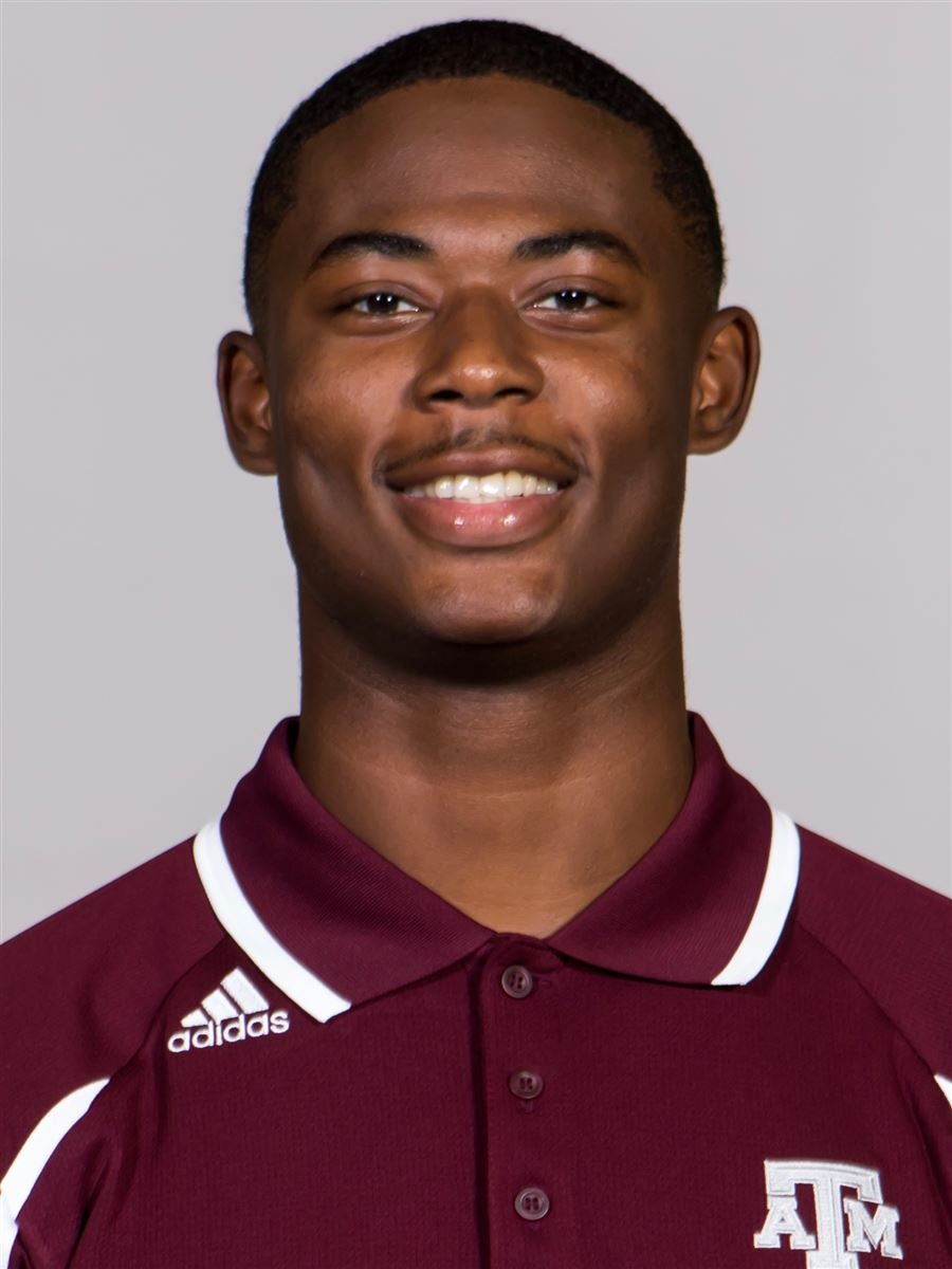 Ikenna Okeke, Texas A&M, Linebacker