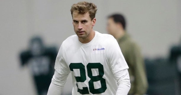 Eckel: Instant take-aways from Packers preseason loss to Pittsburgh