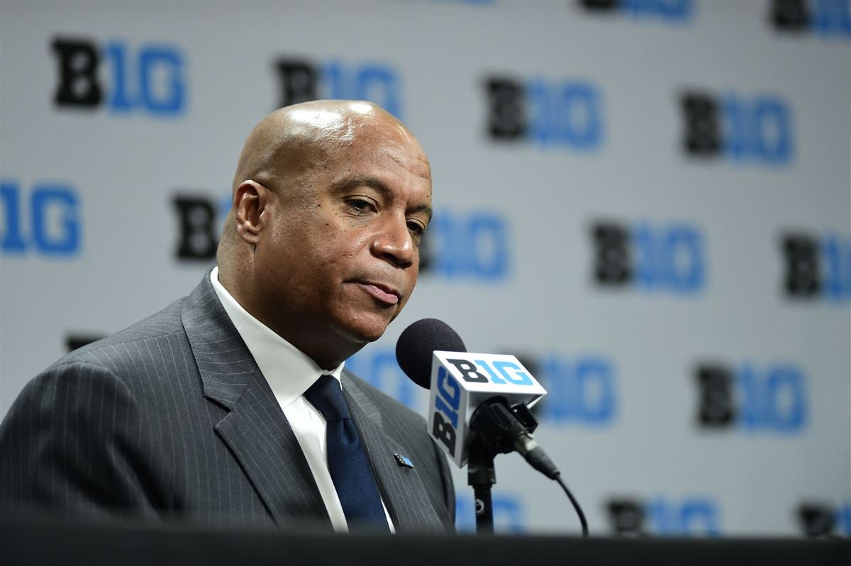 Report: Every B1G AD was in favor of playing fall CFB season