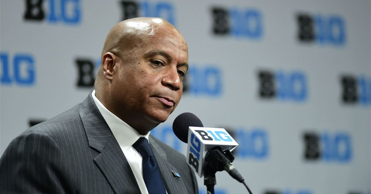 Report: Every B1G AD was in favor of playing fall CFB season