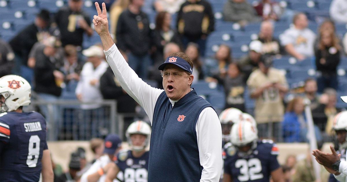 Jason Caldwell's Monday morning quarterback column