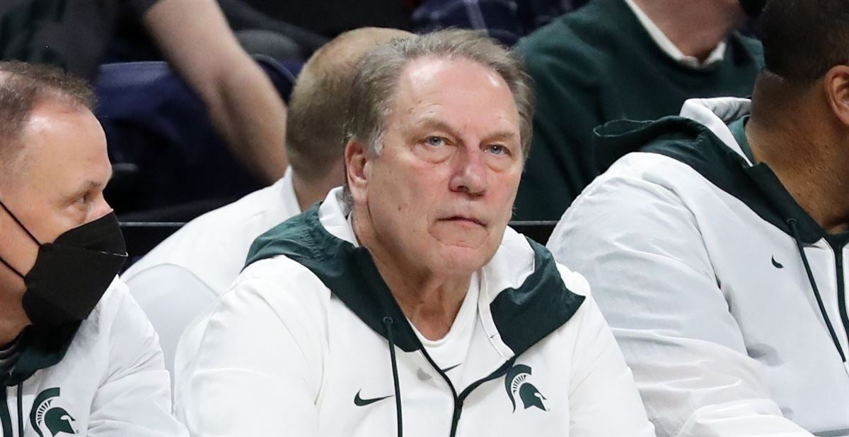 Tom Izzo: Juwan Howard, Greg Gard Incident 'bad For College Basketball'