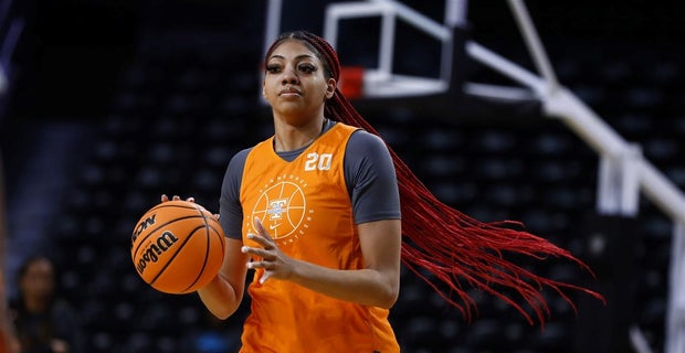 Tami Key Get to know Lady Vol Tamari Key