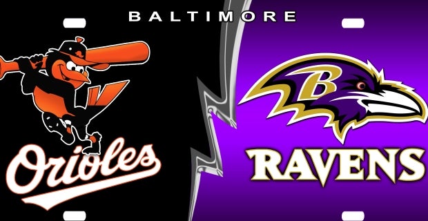 Here's One Tweet Every Baltimore Sports Fan Can Relate To