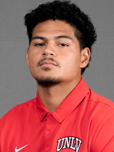 Jayden Maiava, UNLV, Quarterback