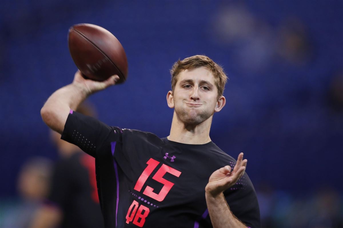 Report: Browns Are Signing QB Josh Rosen Ahead Of Training Camp - Steelers  Depot