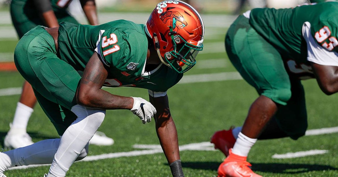 UNC Football Opponent Preview: Florida A&M UNC Football Opponent Preview: Florida A&M