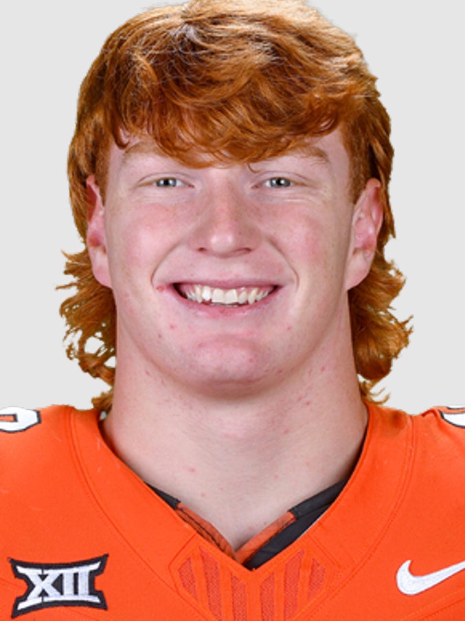 Josh Ford athlete image
