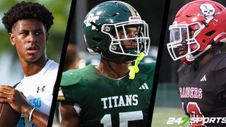 Recruiting intel on 2027 Top247's first 10 five-stars