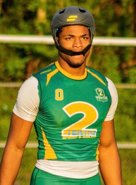 Elijah Hickman