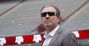 A&M's 2019 class: From No. 1 to No. 21 A&M's 2019 class: From No. 1 to No. 21