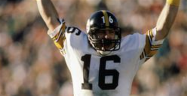 The best quarterbacks in Pittsburgh Steelers history