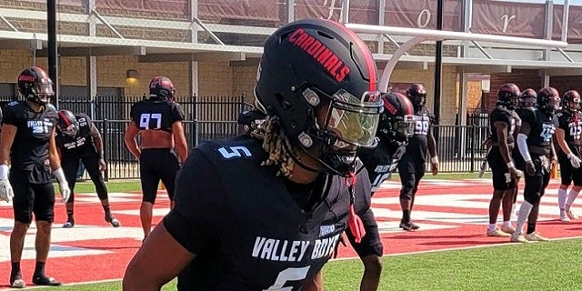 2023 juco cornerback Channing Canada talks Mississippi State offer - Vimarsana News