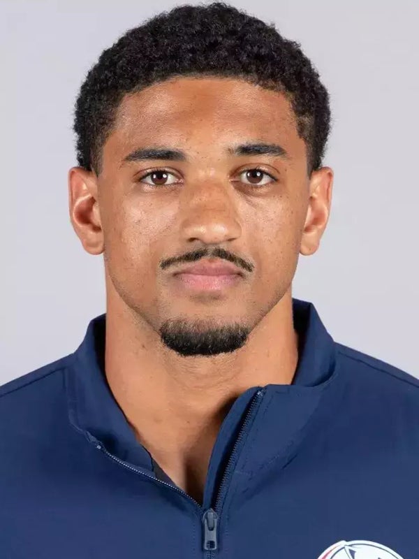 Bubba Thompson athlete image