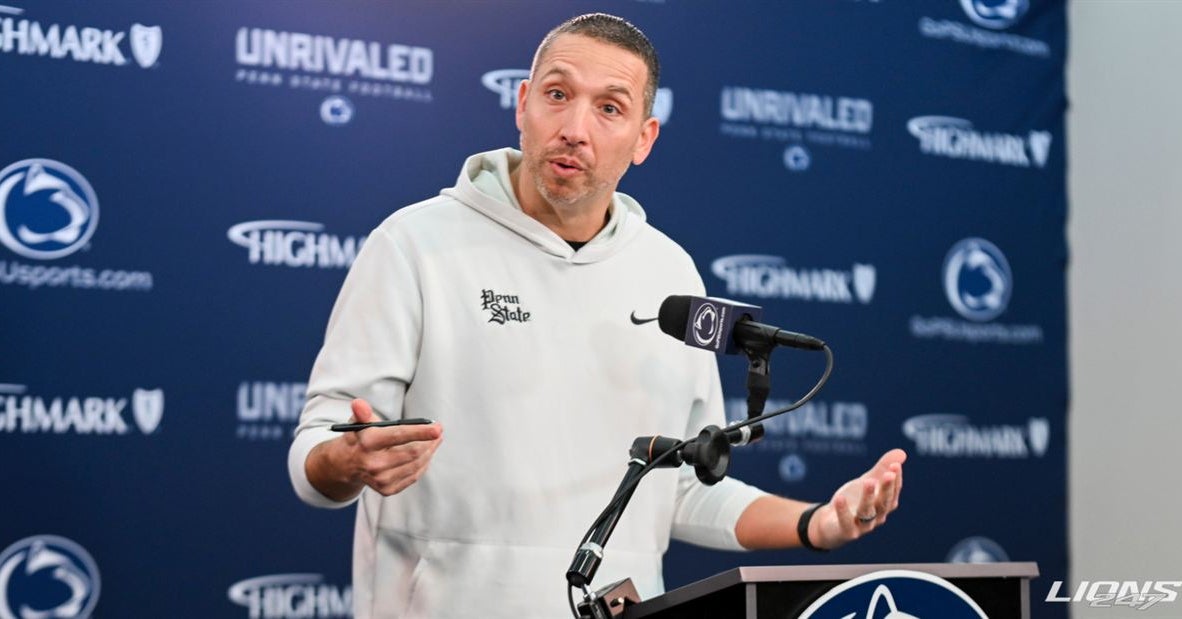 What Phil Steele says about Penn State ahead of Matt Campbell’s first season