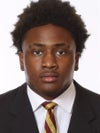 Daylen Green, Florida State, Linebacker