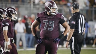 Four-star IOL Odaefe Oruru flips from Arkansas to Oklahoma State