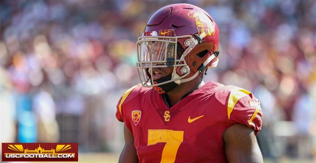 USC Trojan Football 2019 Scholarship Distribution Chart