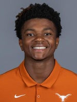 Jelani McDonald, Texas, Safety