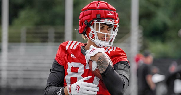 Former Rutgers TE Shawn Bowman signs with Arizona Cardinals