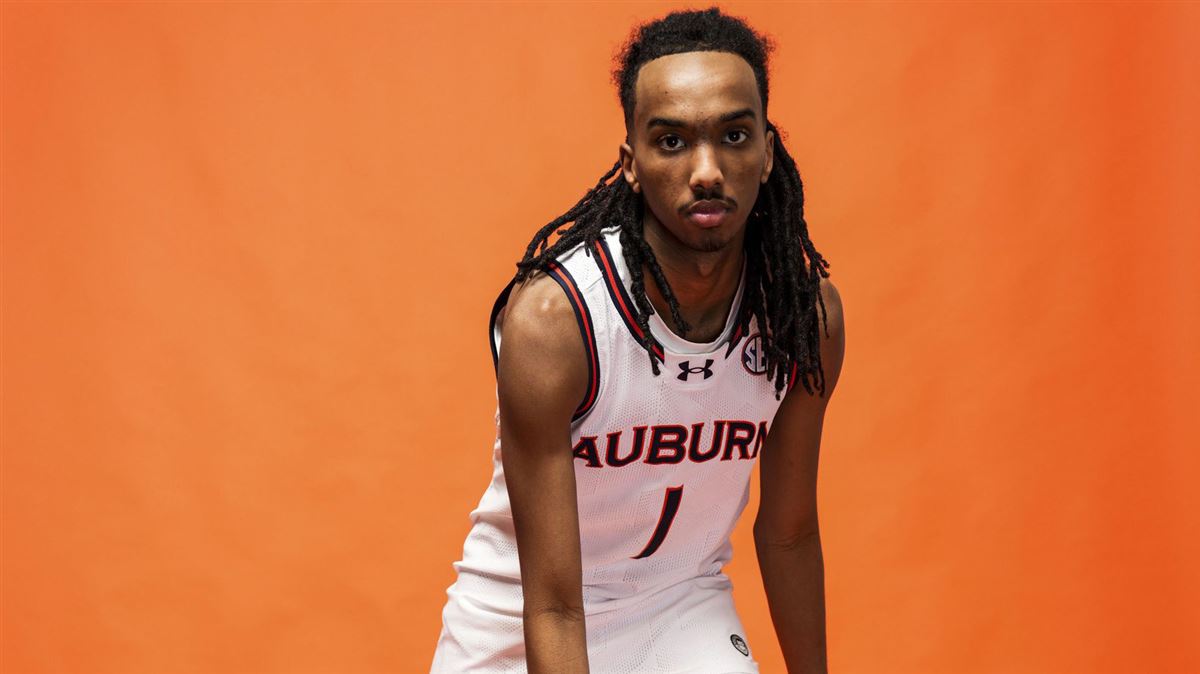 The making of a scoring machine: 'Humble' and 'caring' Abdul Bashir headed  to Auburn