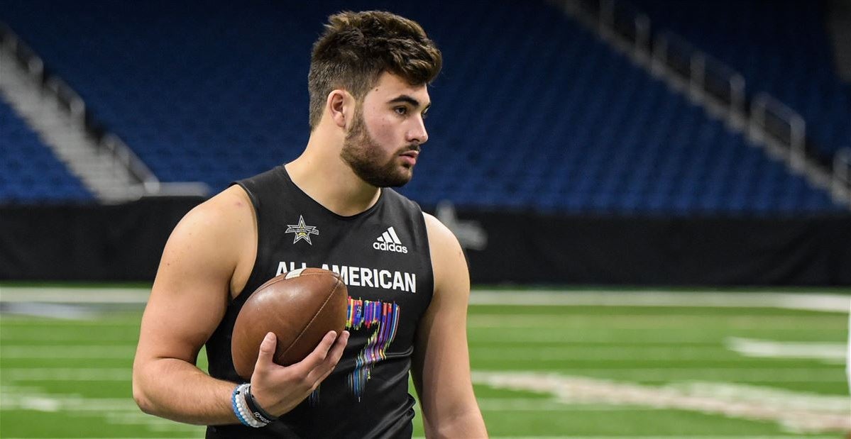 Sam Howell's AllAmerican Showcase