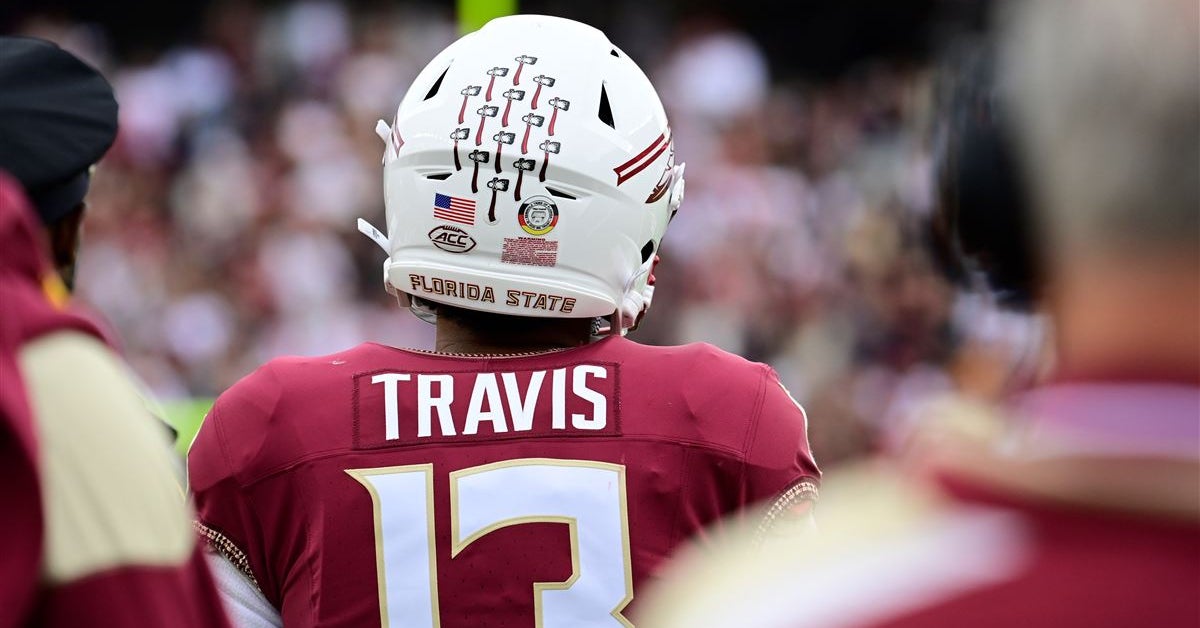 Florida State Seminoles Football releases their updated depth chart for