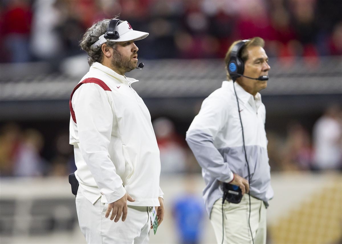 Lane Kiffin addresses lack of PT for John Rhys Plumlee